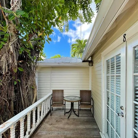 Osprey Colony Villa
